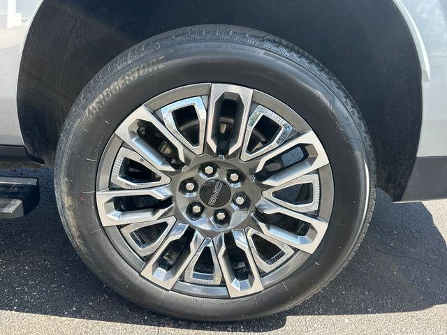 2024 GMC Yukon XL Denali Ultimate