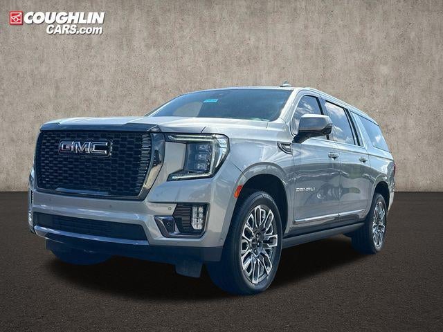 2024 GMC Yukon XL Denali Ultimate