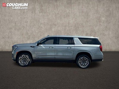 2024 GMC Yukon XL Denali Ultimate