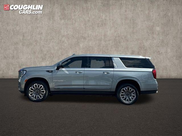 2024 GMC Yukon XL Denali Ultimate