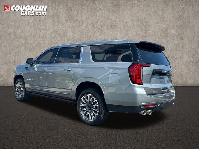 2024 GMC Yukon XL Denali Ultimate