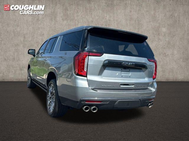 2024 GMC Yukon XL Denali Ultimate
