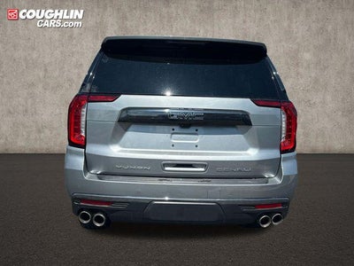 2024 GMC Yukon XL Denali Ultimate