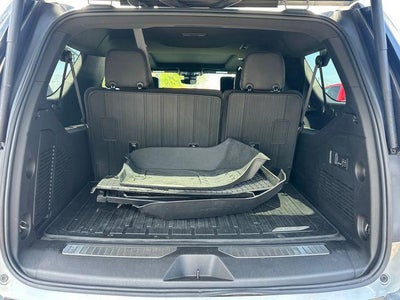 2024 GMC Yukon XL Denali Ultimate