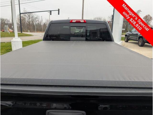 2017 GMC Sierra 2500HD Denali