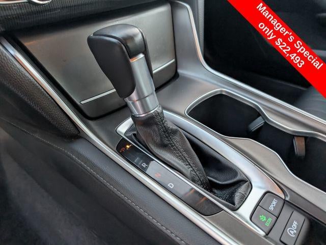 2022 Honda Accord Sport Special Edition