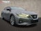 2021 Nissan Maxima Platinum
