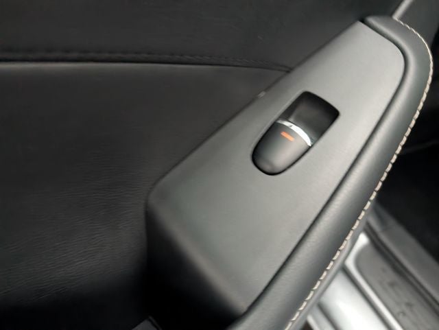 2021 Nissan Maxima Platinum