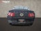 2011 Ford Mustang Shelby GT500