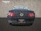 2011 Ford Mustang Shelby GT500