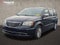 2016 Chrysler Town & Country Touring-L