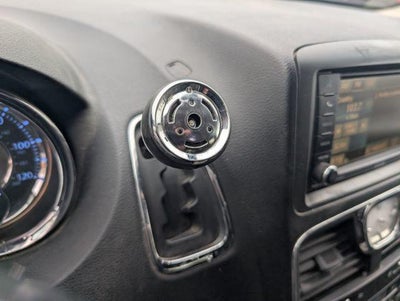 2016 Chrysler Town & Country Touring-L