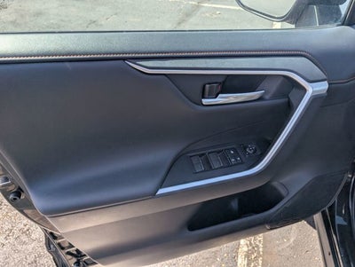 2023 Toyota RAV4 Adventure