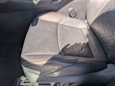 2023 Toyota RAV4 Adventure