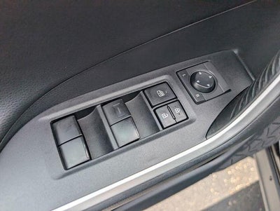 2019 Toyota RAV4 Adventure