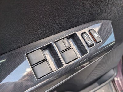 2016 Toyota RAV4 SE