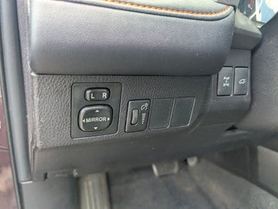 2016 Toyota RAV4 SE