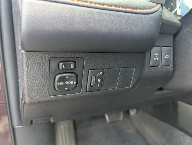 2016 Toyota RAV4 SE