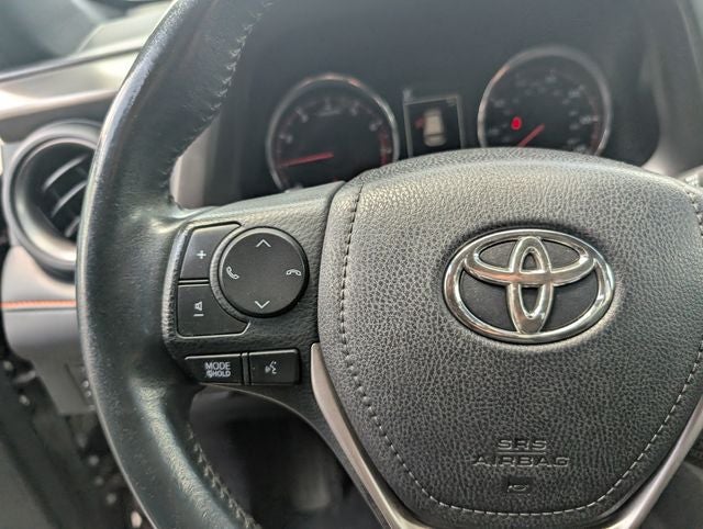 2016 Toyota RAV4 SE