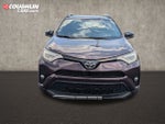 2016 Toyota RAV4 SE