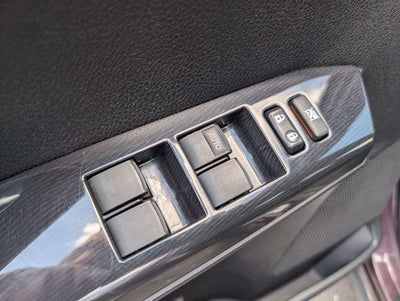 2016 Toyota RAV4 SE