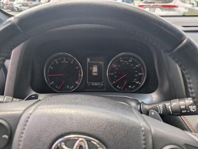2016 Toyota RAV4 SE