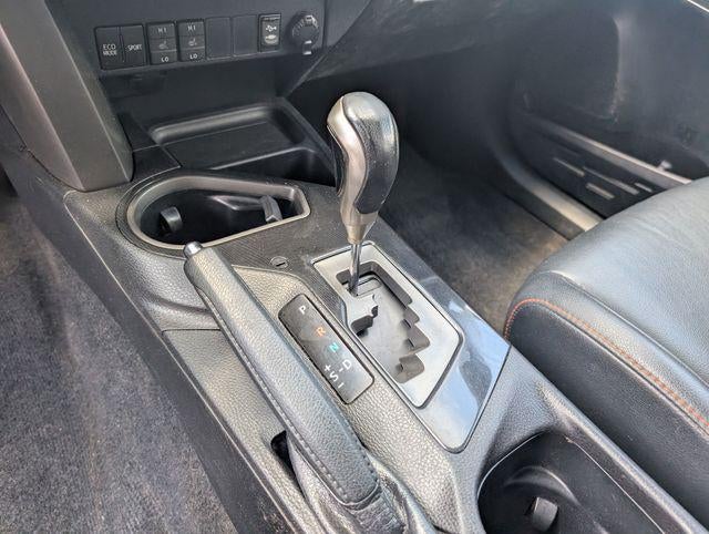 2016 Toyota RAV4 SE
