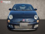 2015 FIAT 500 Sport