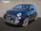 2015 FIAT 500 Sport