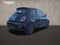 2015 FIAT 500 Sport