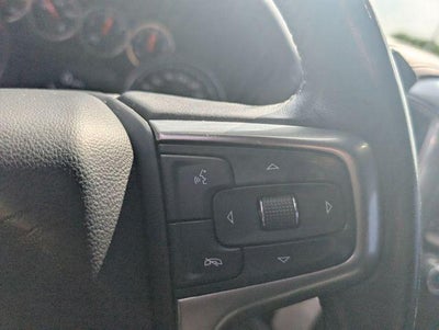 2021 Chevrolet Silverado 1500 LT LT1