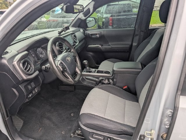 2020 Toyota Tacoma TRD Off-Road V6