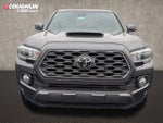 2022 Toyota Tacoma TRD Sport V6