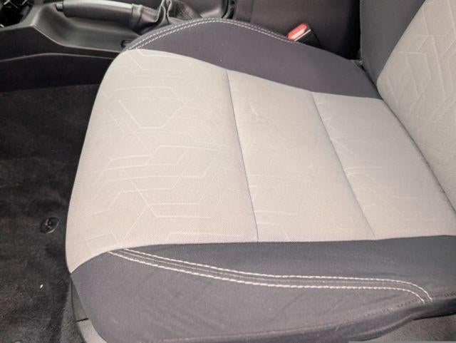 2022 Toyota Tacoma TRD Sport V6