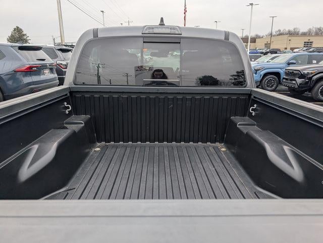 2022 Toyota Tacoma TRD Sport V6