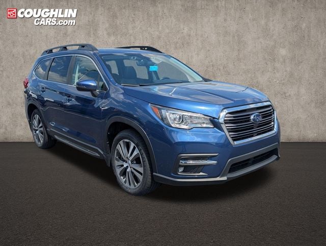 2022 Subaru Ascent Limited