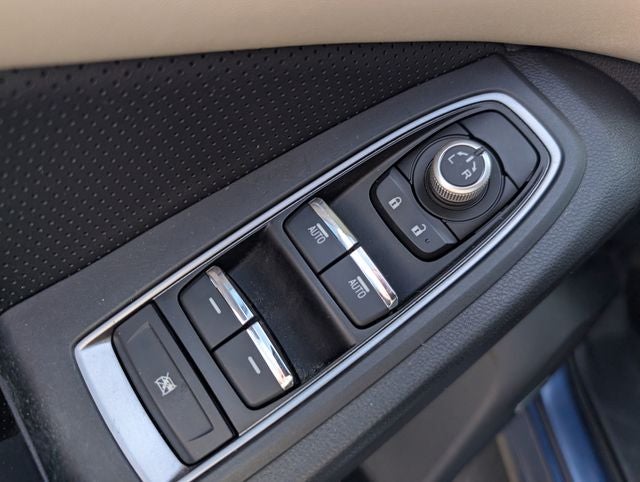 2022 Subaru Ascent Limited