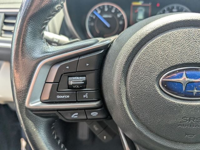 2022 Subaru Ascent Limited