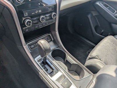 2022 Subaru Ascent Limited