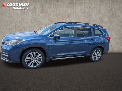 2022 Subaru Ascent Limited