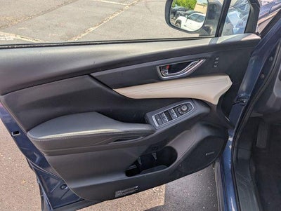 2022 Subaru Ascent Limited