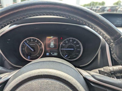 2022 Subaru Ascent Limited