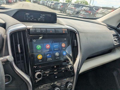 2022 Subaru Ascent Limited