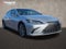 2021 Lexus ES 350