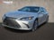 2021 Lexus ES 350