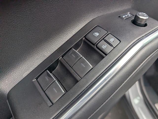 2025 Toyota Highlander Hybrid Limited 25th Edition