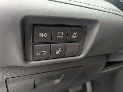 2025 Toyota Highlander Hybrid Limited 25th Edition