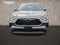 2025 Toyota Highlander Hybrid Limited 25th Edition