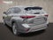2025 Toyota Highlander Hybrid Limited 25th Edition