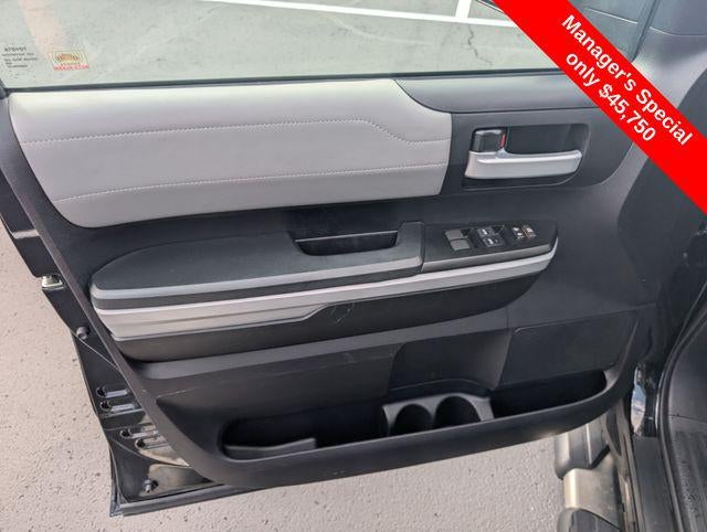 2020 Toyota Tundra Limited